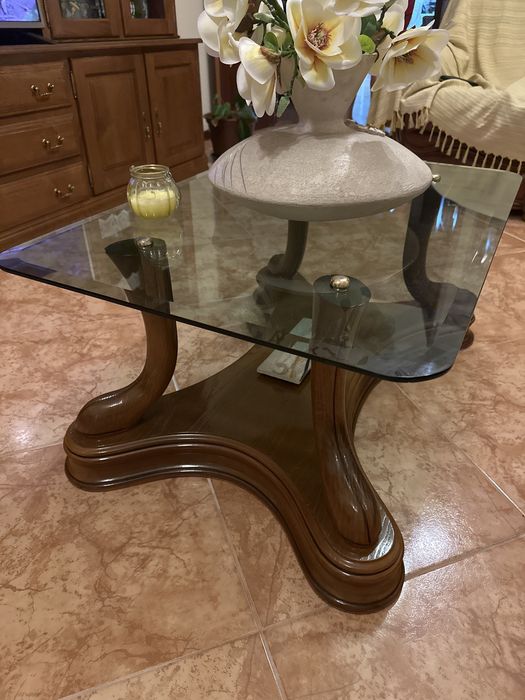 Mesa de centro de sala