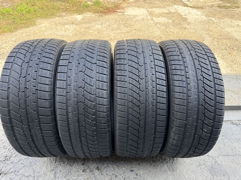 215/55R16 Austone Skadi SP-901 4шт