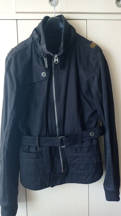 Куртка-піджак тканина