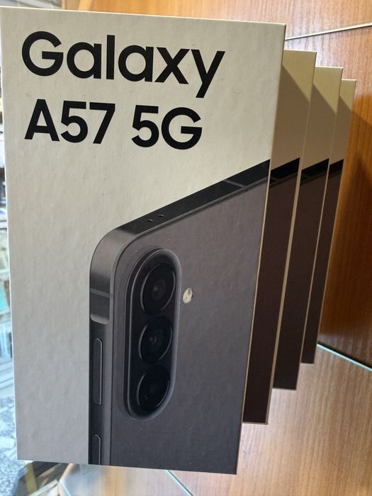 Telefon Samsung Galaxy A57 8/128GB Nowy TomTel Rzeszów