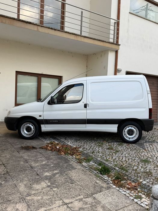 Citroen Berlingo 1.9D | Excelente estado