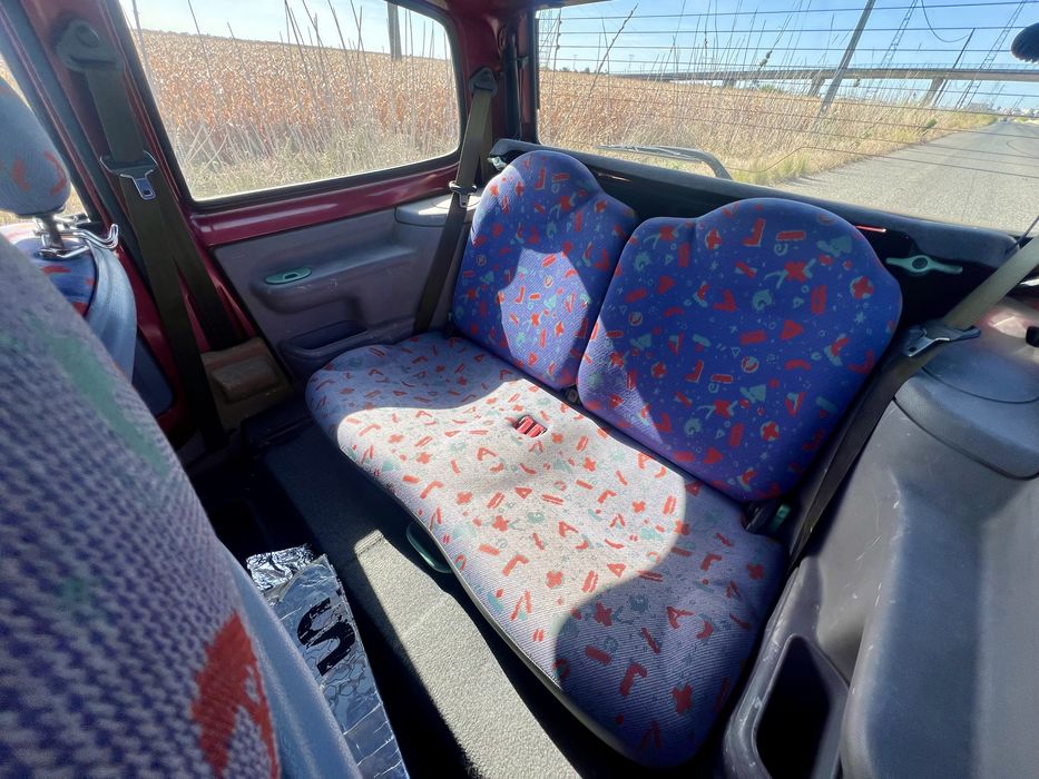 Renault Twingo 1.2 - 06/1994