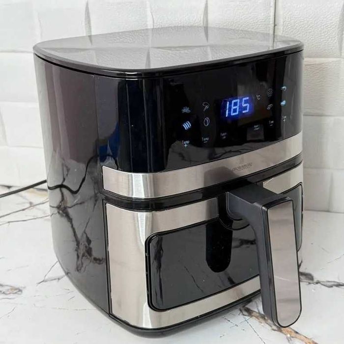 ‼️АКЦІЯ aерогриль Аерофритюpниця фритюрниця aэрогриль аэрофритюpницa