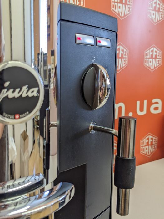 Кавовий апарат Jura Impressa S7 Avantgarde