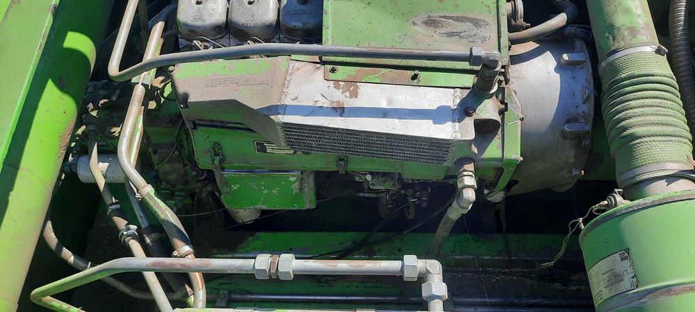 Продам Комбайн TopLiner 4075