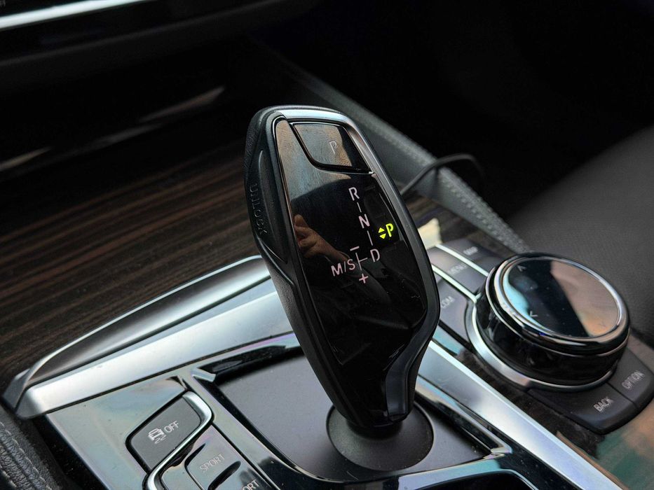 Avtoreal_kr BMW M550Xi G30 2017