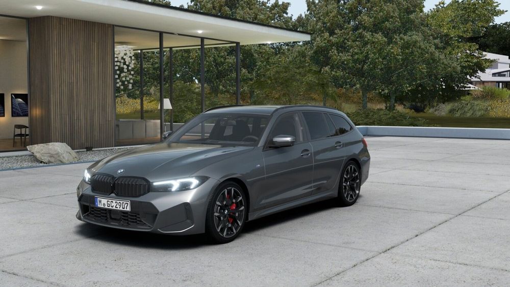 BMW Seria 3
