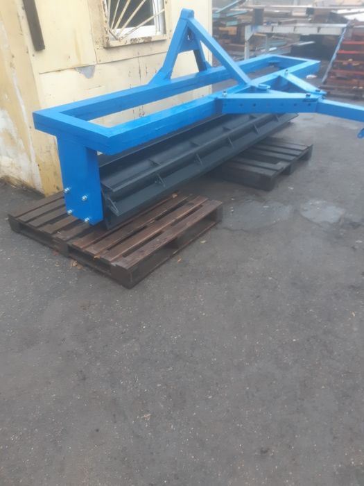 Каток измельчитель (каток подрібнювач)