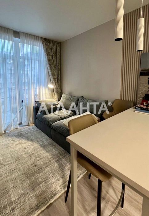 1-room apartment apartment by the address st. Kulikovo pole pl Oktyabrskoy revolyutsii pl (area 42 m²) - Atlanta.ua - photo 2