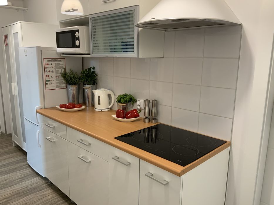 Mieszkanie – Warszawa - Widok 5