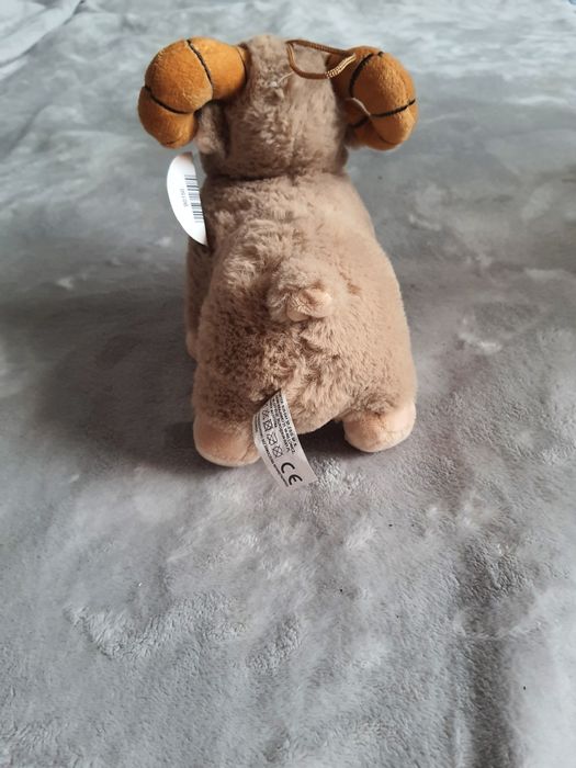 Pluszak Maskotka Baran Baranek