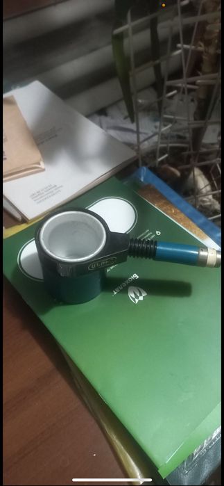 Кавоварка автомобільна СРСР