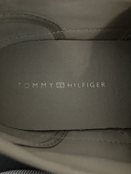 Trampki Tommy Hilfiger nowe buty