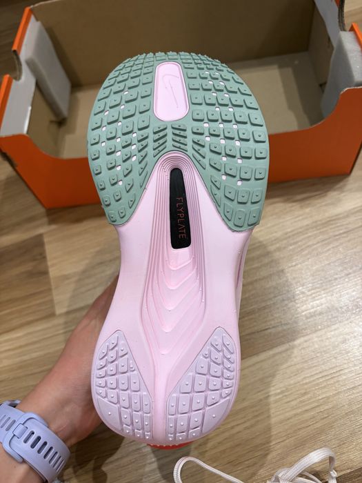 Nike zoom fly 6