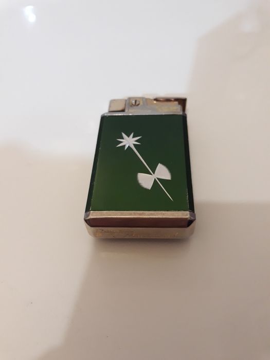 Запальничка зажигалка Sankyo