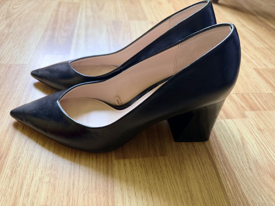 ZARA туфлі , 37 розмір