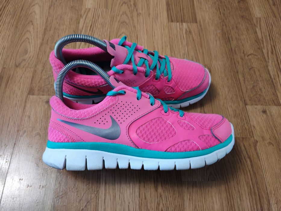 Кроссовки Nike Flex Run