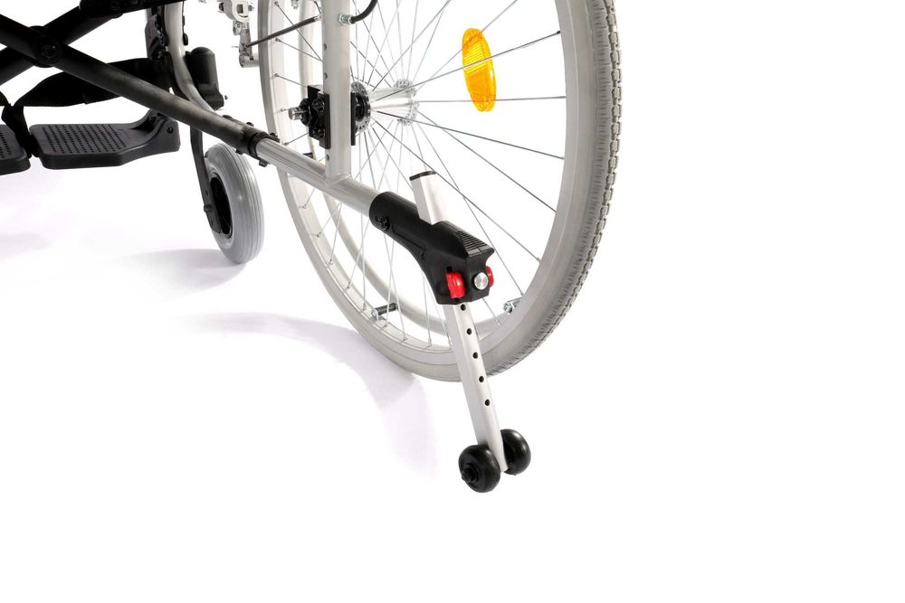 Wózek nowy inwalidzki RF-4 Cruiser Active 2