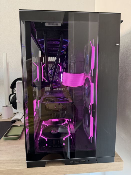 PC High-end completo