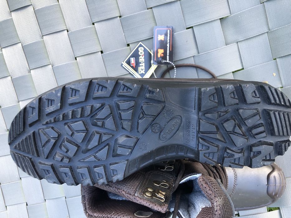 Берці Gore-tex , р.41