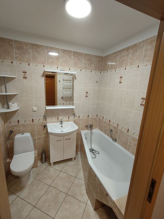 Mieszkanie Ełk os. Jeziorna