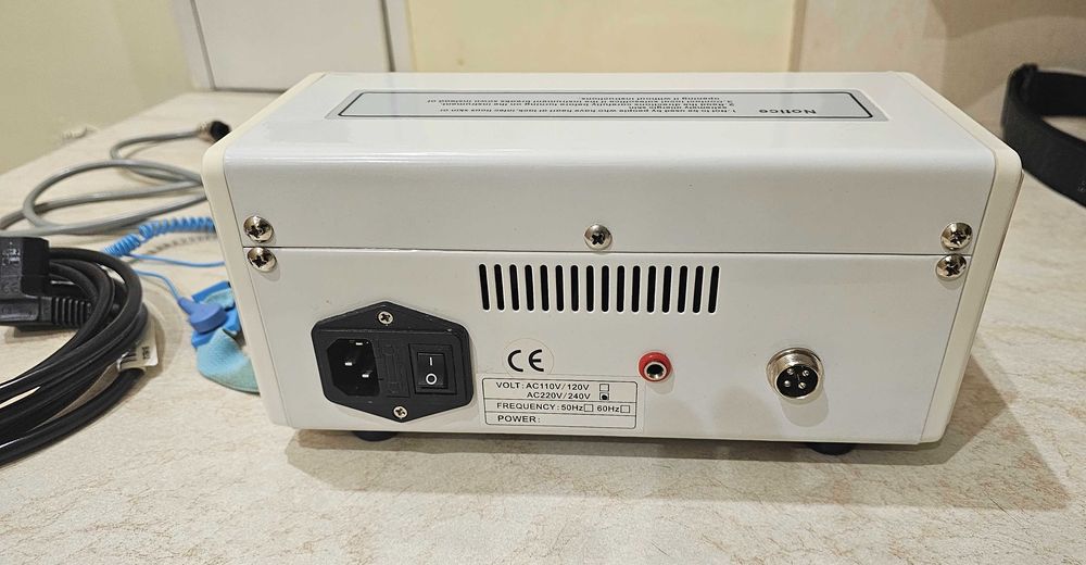 Скраббер ультразвуковой / Скрабер ультразвуковий  HB 101