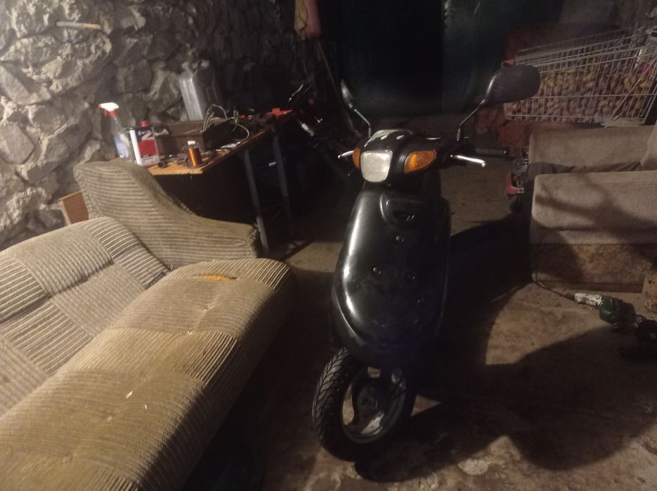 Продам Ямаха апріо на ходу