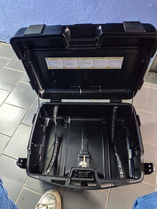 Malas Givi Treceker 33Lt Monokey