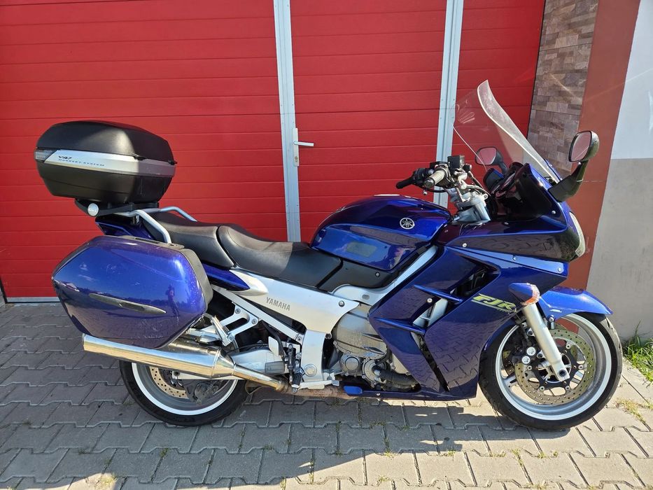 Yamaha