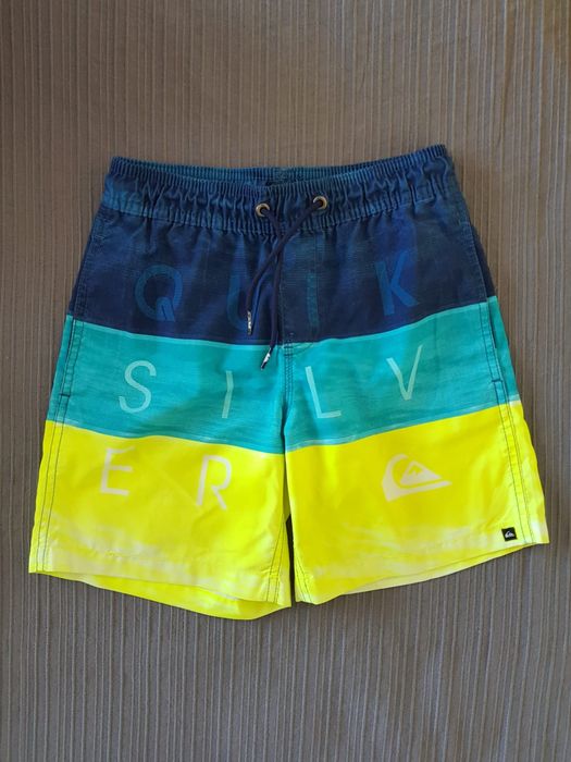 Quicksilver Swimwear - 10 Years Old