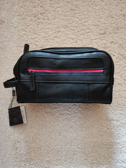 Saszetka męska  WITTCHEN