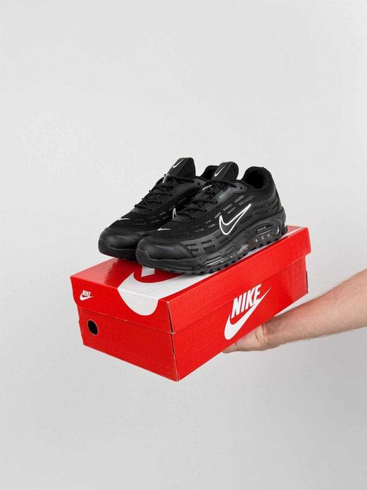 Чоловічі кросівки Nike Air Max TL 2.5 Black