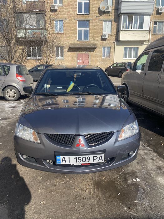 Продам Ланцер 9.     .