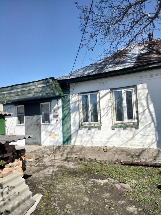 Продам будинок в селі Тополі Козелецького району Чернігівської області