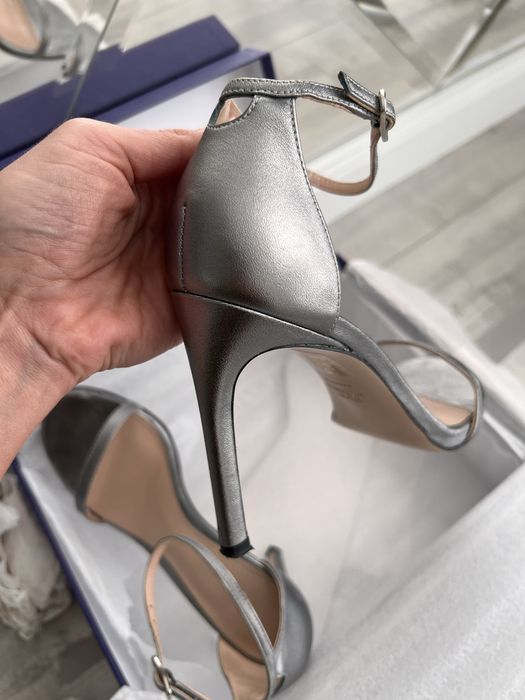 Босоножки, босоніжки Stuart Weitzman (оригінал)