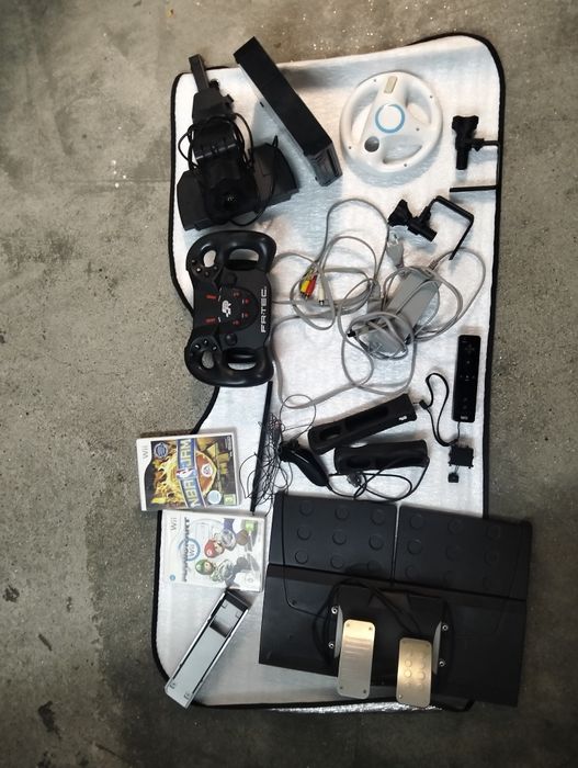 PlayStation wi wi