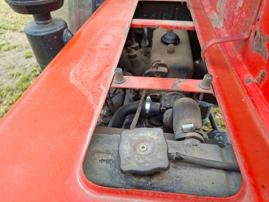 Sprzedam  URSUS C 330