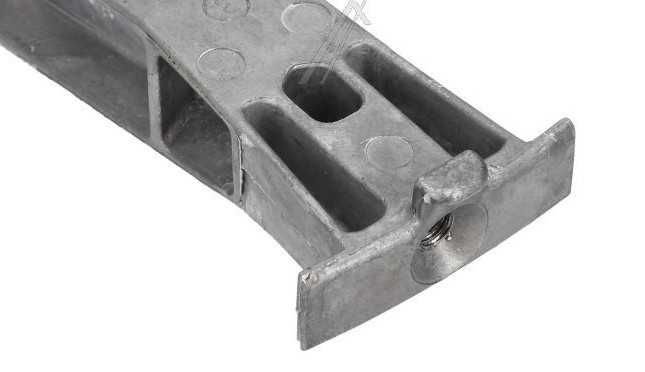 NOWY, oryginalny krzyżak bębna pralki SAMSUNG