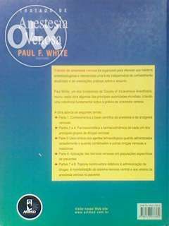 Tratado de Anastesiologia Venosa