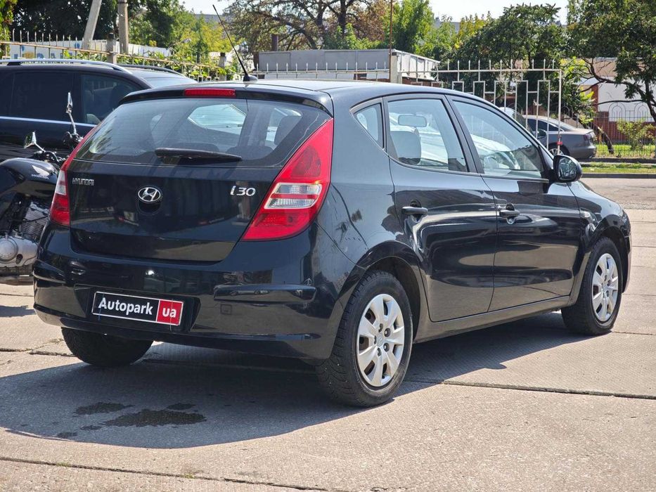 Продам Hyundai i30 2008р. #78430