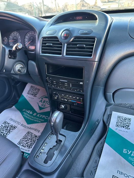 Продам Nissan Almera 2006 рік можлива розстрочка,кредит,обмін!