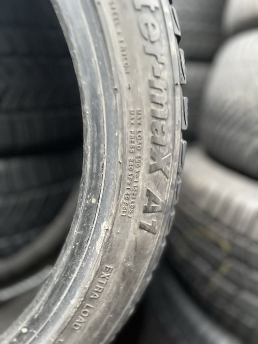 235/40/R18 (зима) Wanli Winter Max