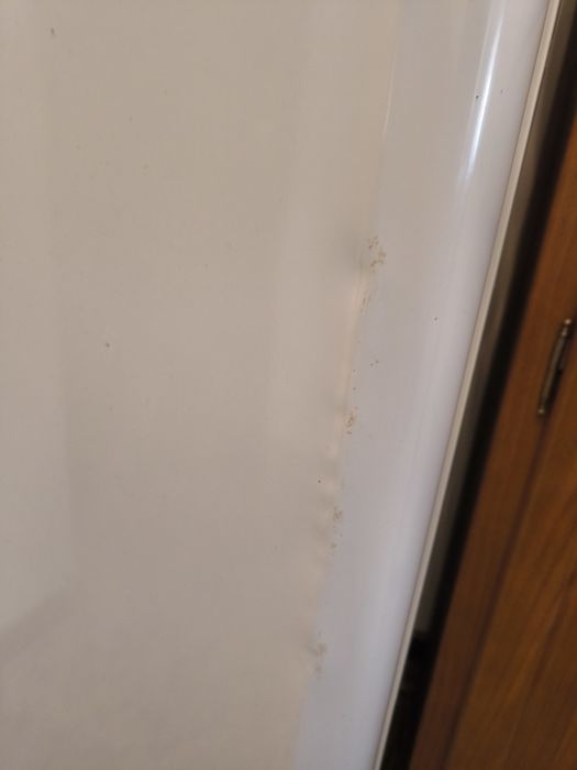 Frigorífico Indesit