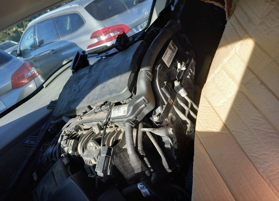 BMW 318d 2.0d Nacional Touring Oportunidade Investimento