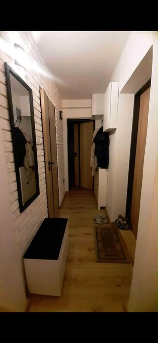 Mieszkanie na wynajem