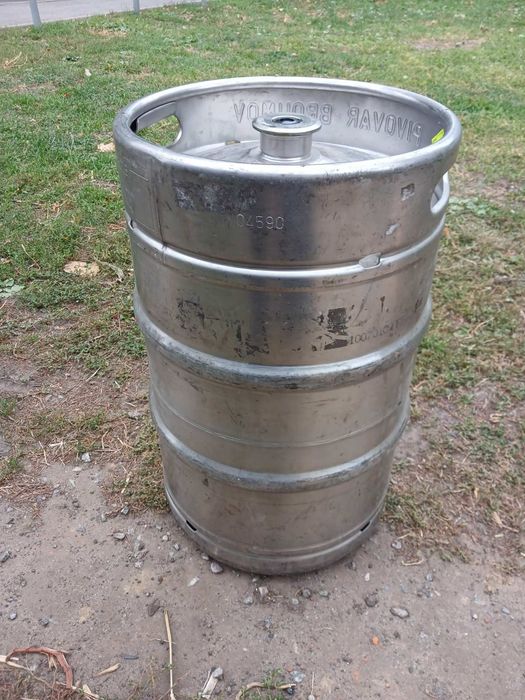 Продам пивной кег