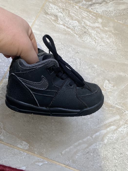 Взуття nike для хлопчика 13 см стелька