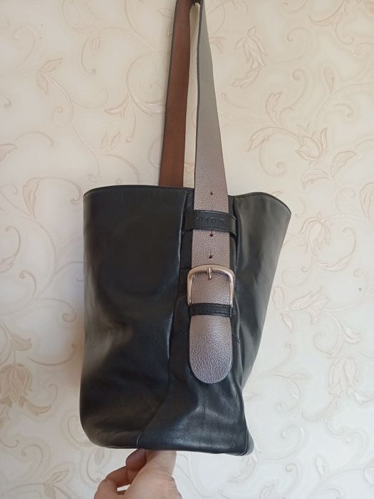 Сумка шкiряна.Сумка.