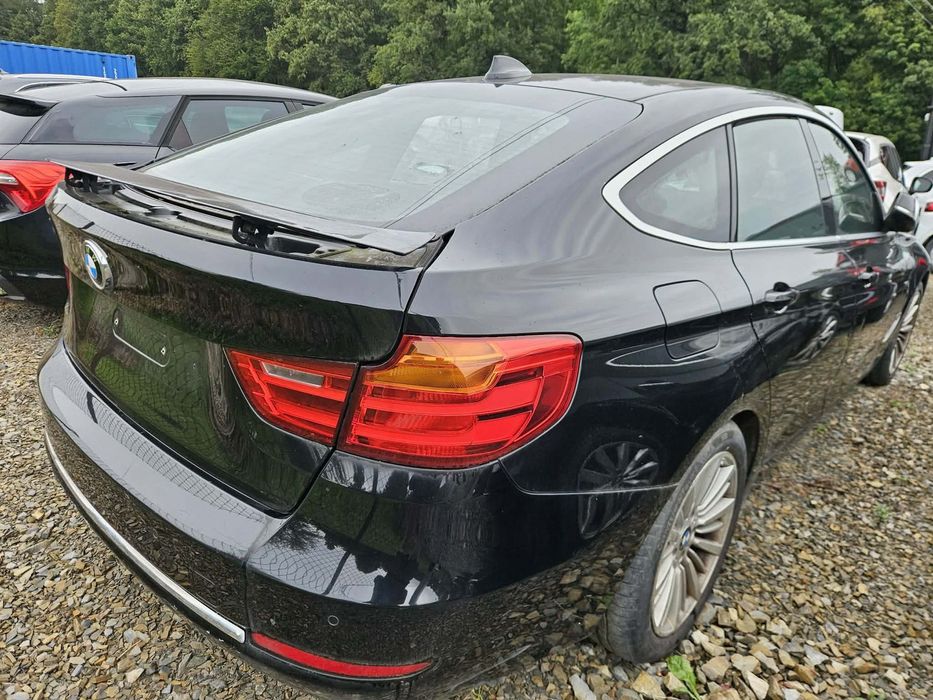 BMW 3GT