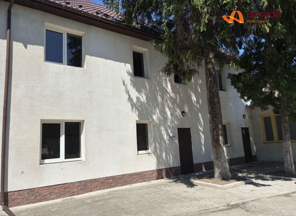 Продаю ВИРОБНИЧО-СКЛАДСЬКИЙ комплекс  3 328 м² | 1, 65 ГА | 630 кВт | траса Н-09 | Рогатин